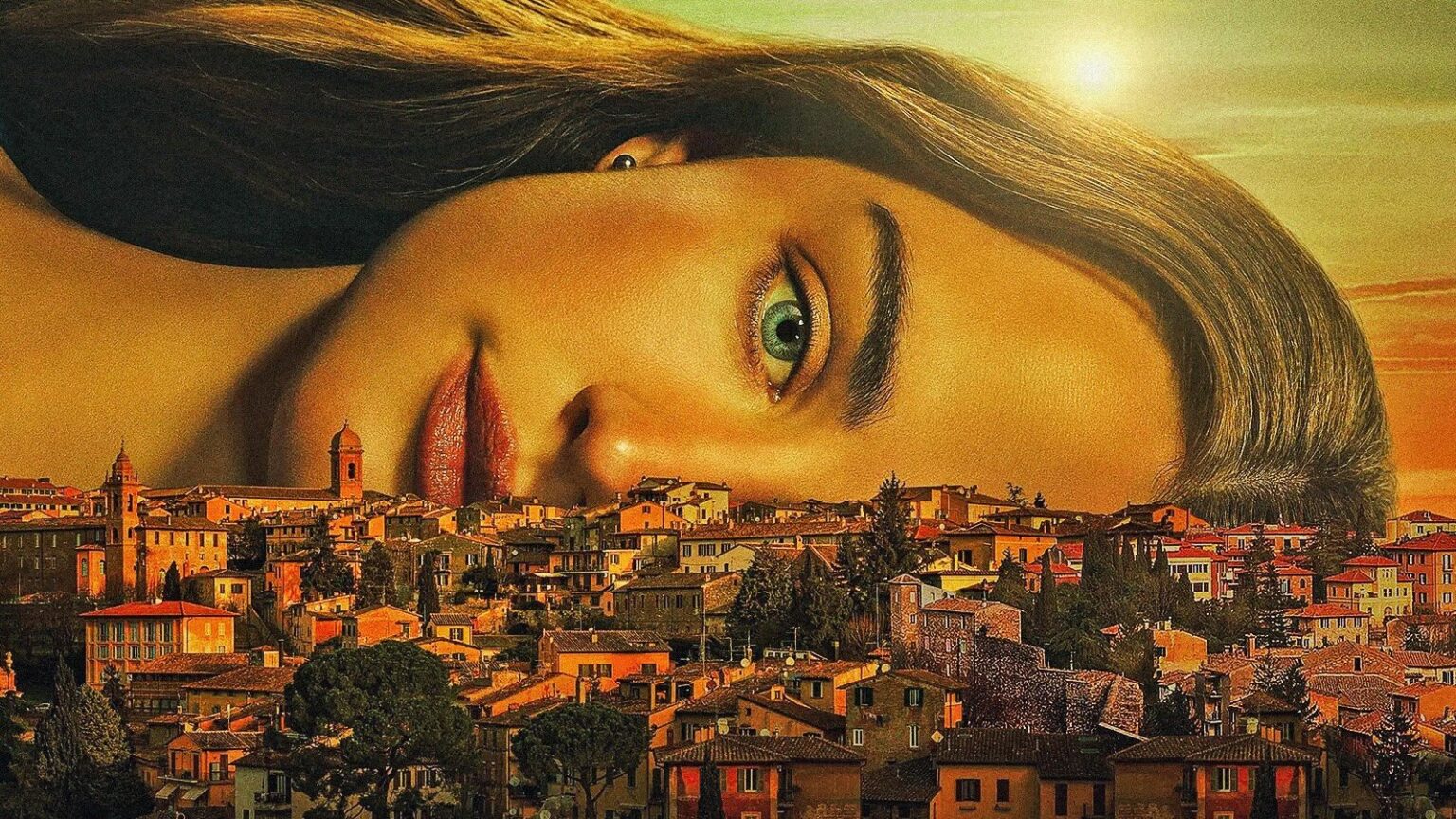 The Twisted Tale of Amanda Knox, la recensione: cronaca di un incubo in prima persona The Twisted Tale of Amanda Knox