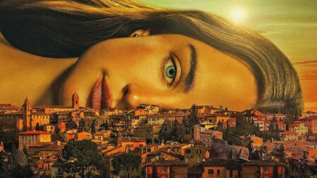 The Twisted Tale of Amanda Knox