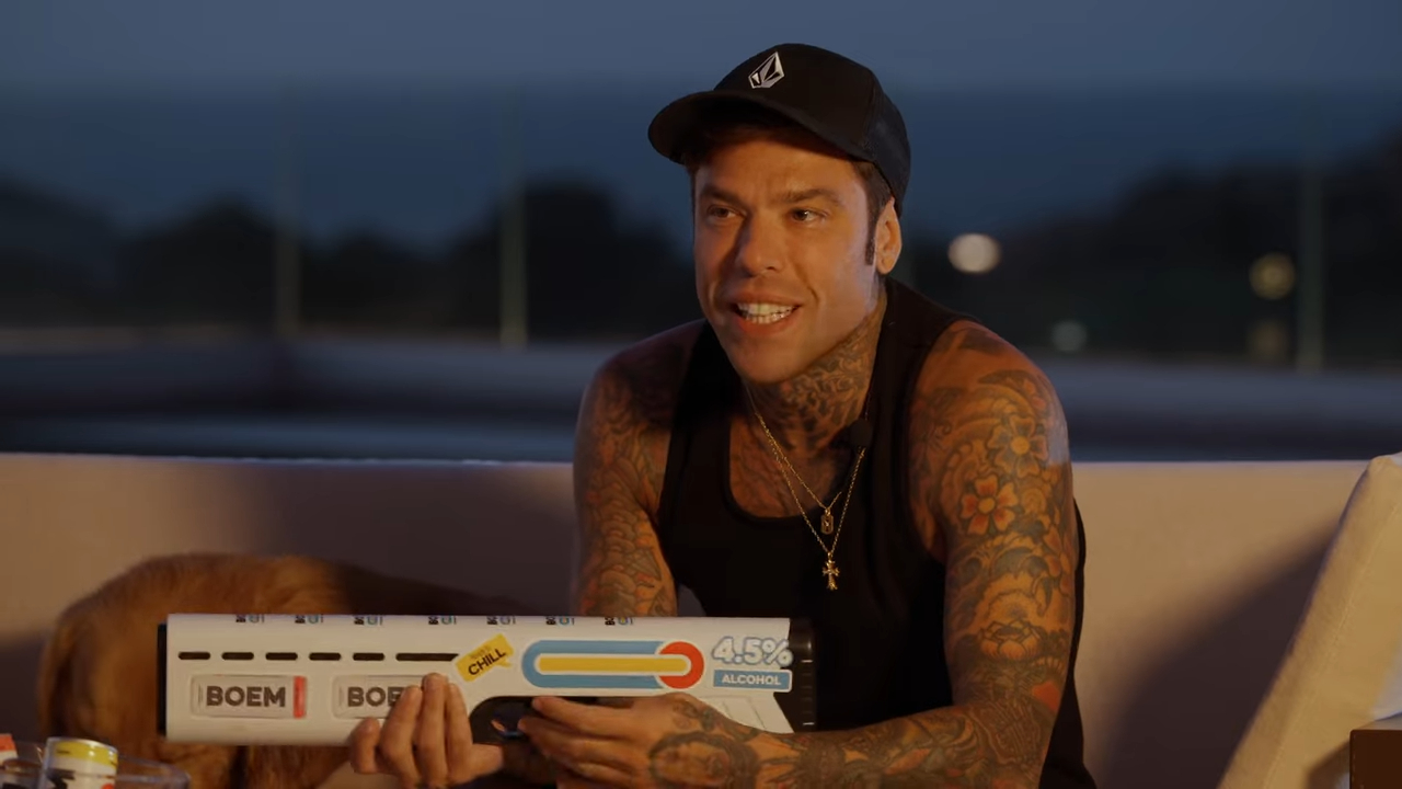 Fedez