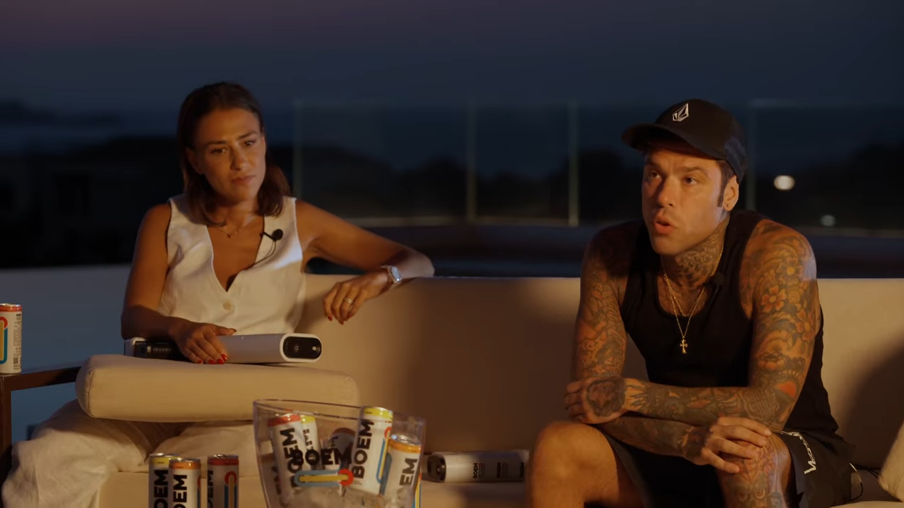 Eleonora Sesana e Fedez