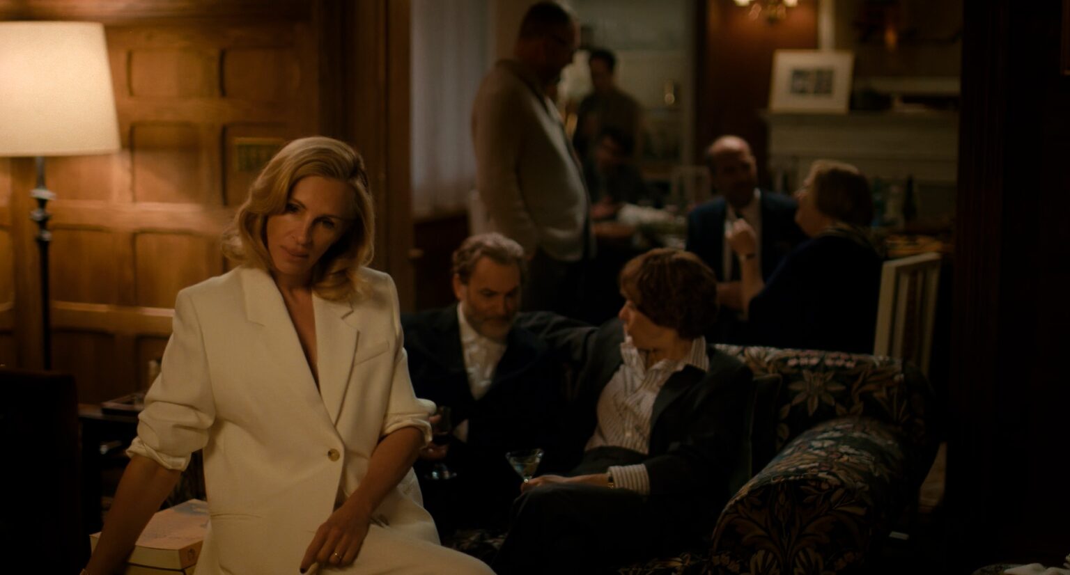 After the Hunt – Dopo la caccia, la recensione: quando il thriller si perde in troppe parole After the Hunt - Dopo la caccia