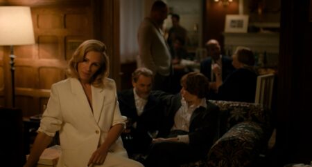 After the Hunt - Dopo la caccia