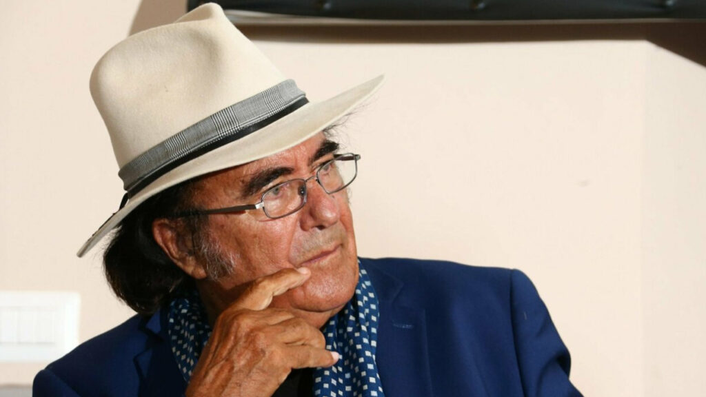 Al Bano Carrisi