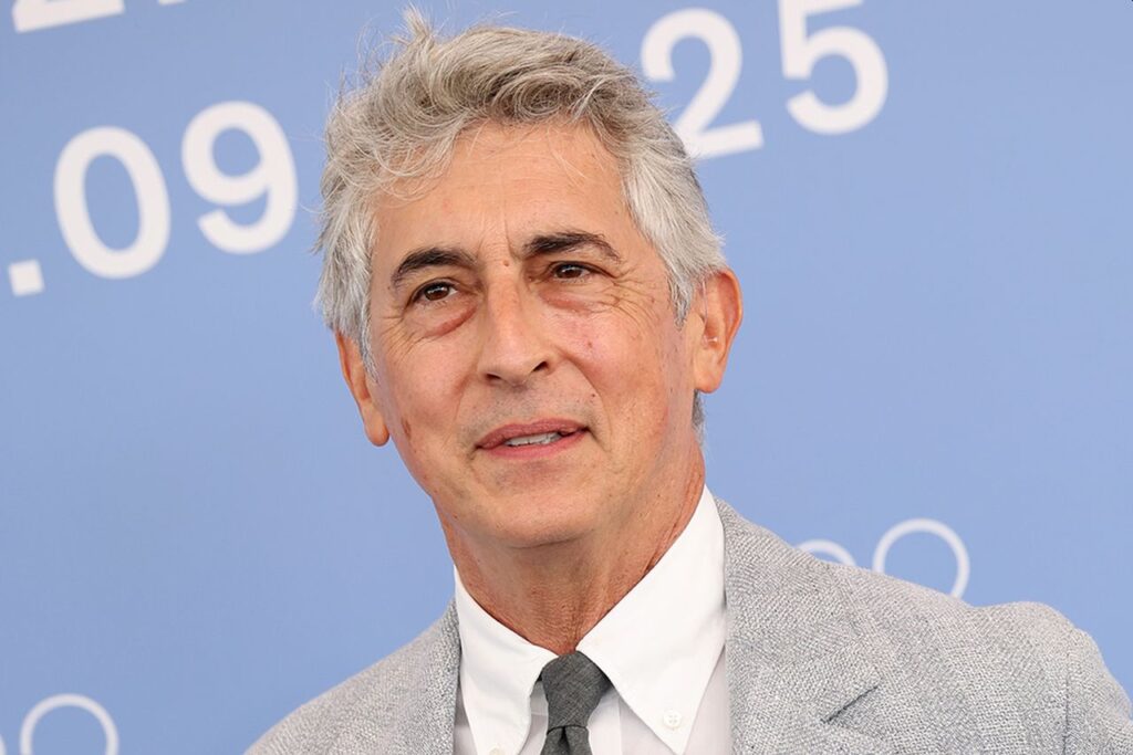 Alexander Payne