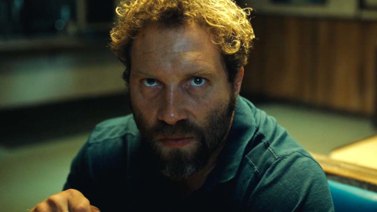 Una scena del film Dangerous Animals.