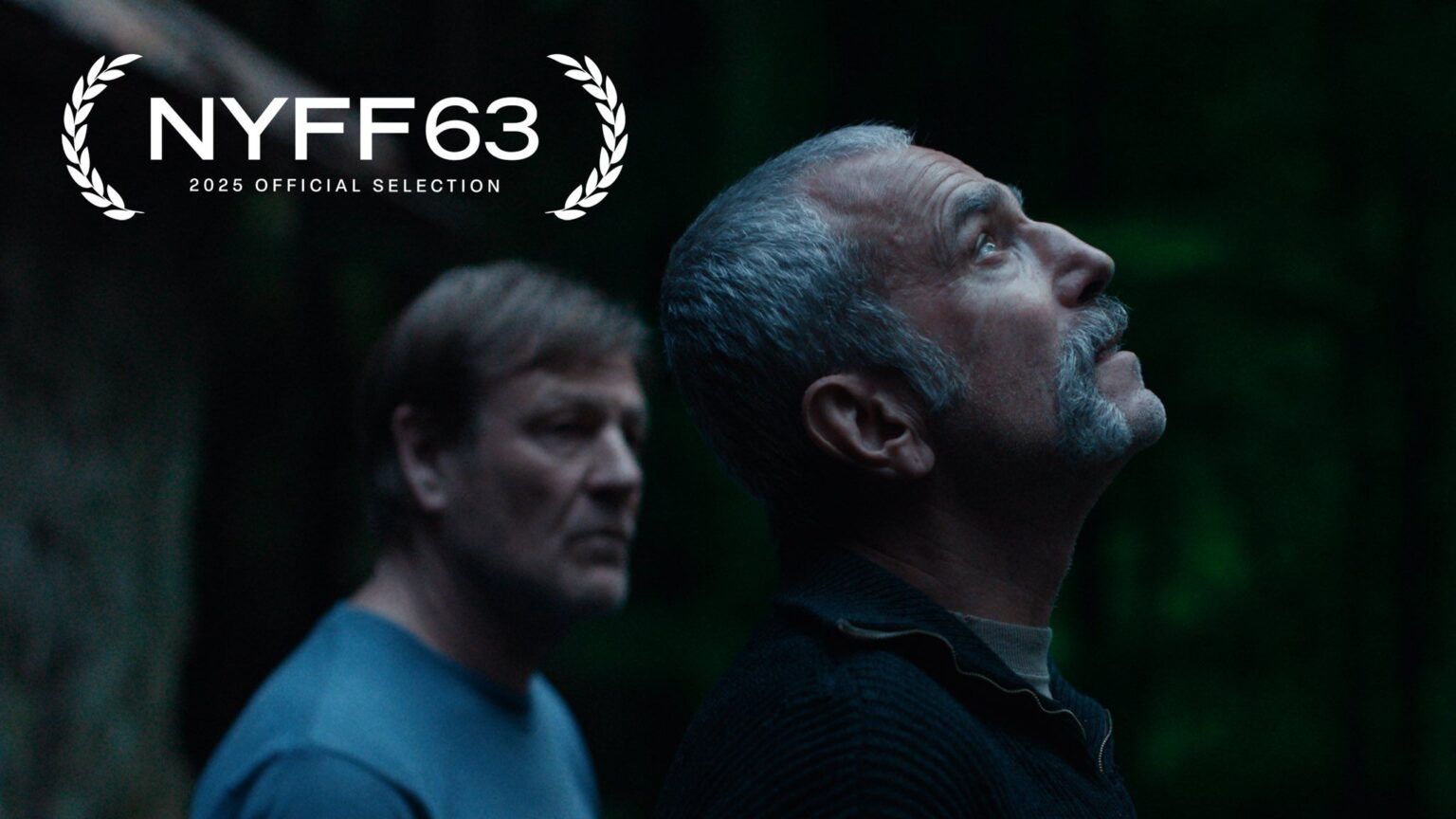 Daniel Day-Lewis e Sean Bean in Anemone