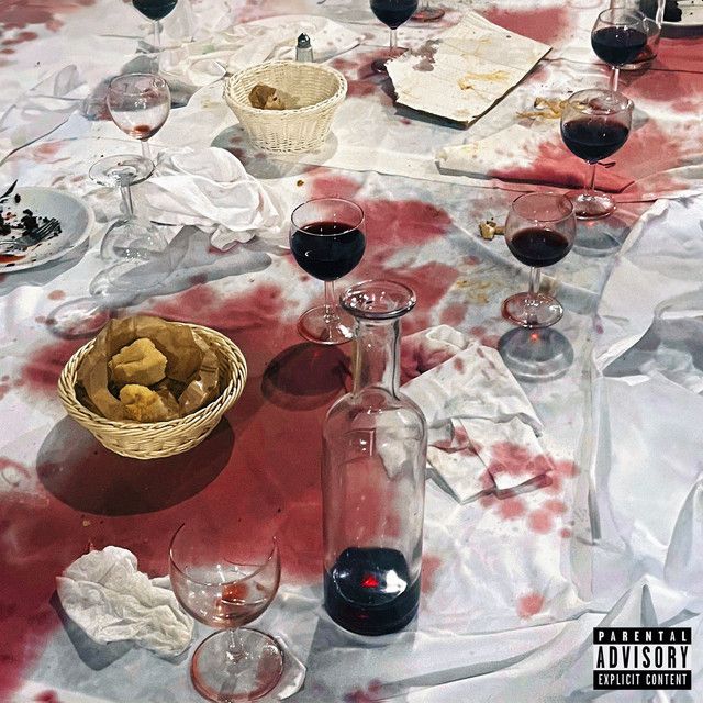 L'immagine di copertina di Depresso Fortunato