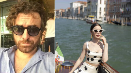 Diego Borella - Emily in Paris