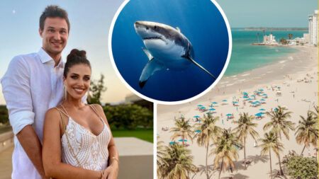 Eleonora Boi e Gallinari