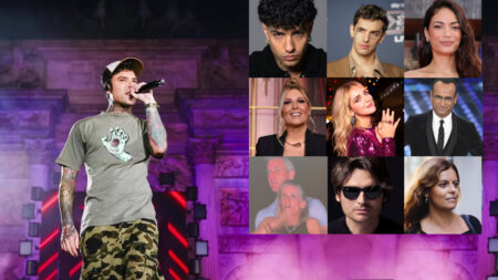 Fedez - nuova strofa di Tutto il contrario