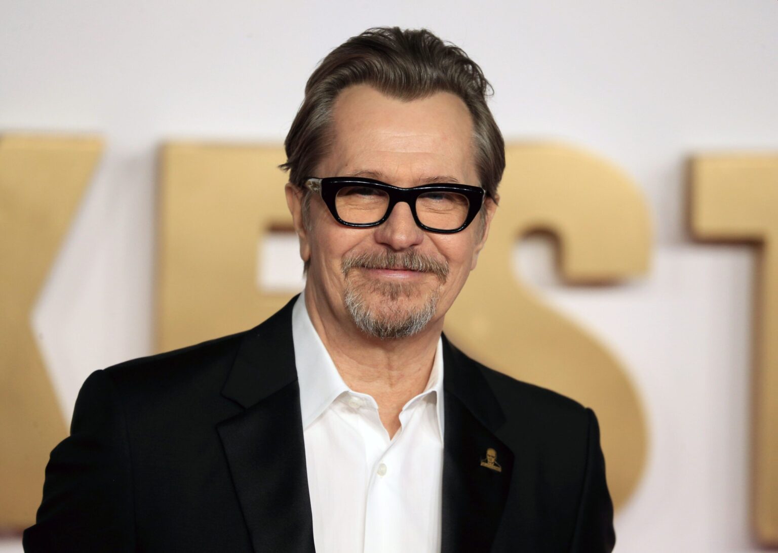 “Sudavo vodka” – Gary Oldman racconta la dipendenza dall’alcol e il percorso verso la sobrietà Gary Oldman