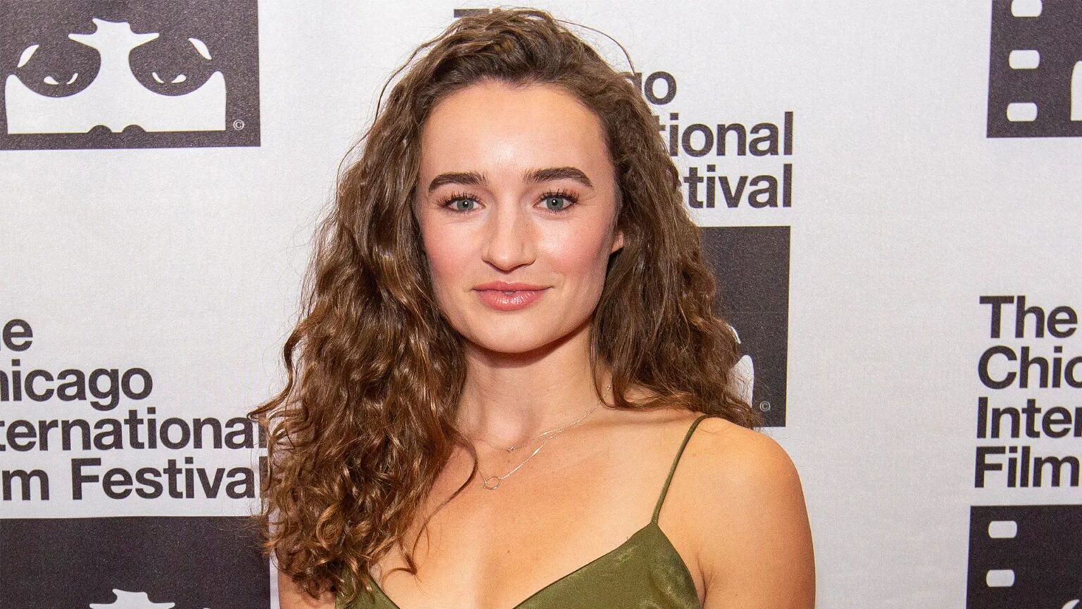 È morta Kelley Mack, era Addy in The Walking Dead: aveva 33 anni Kelley Mack