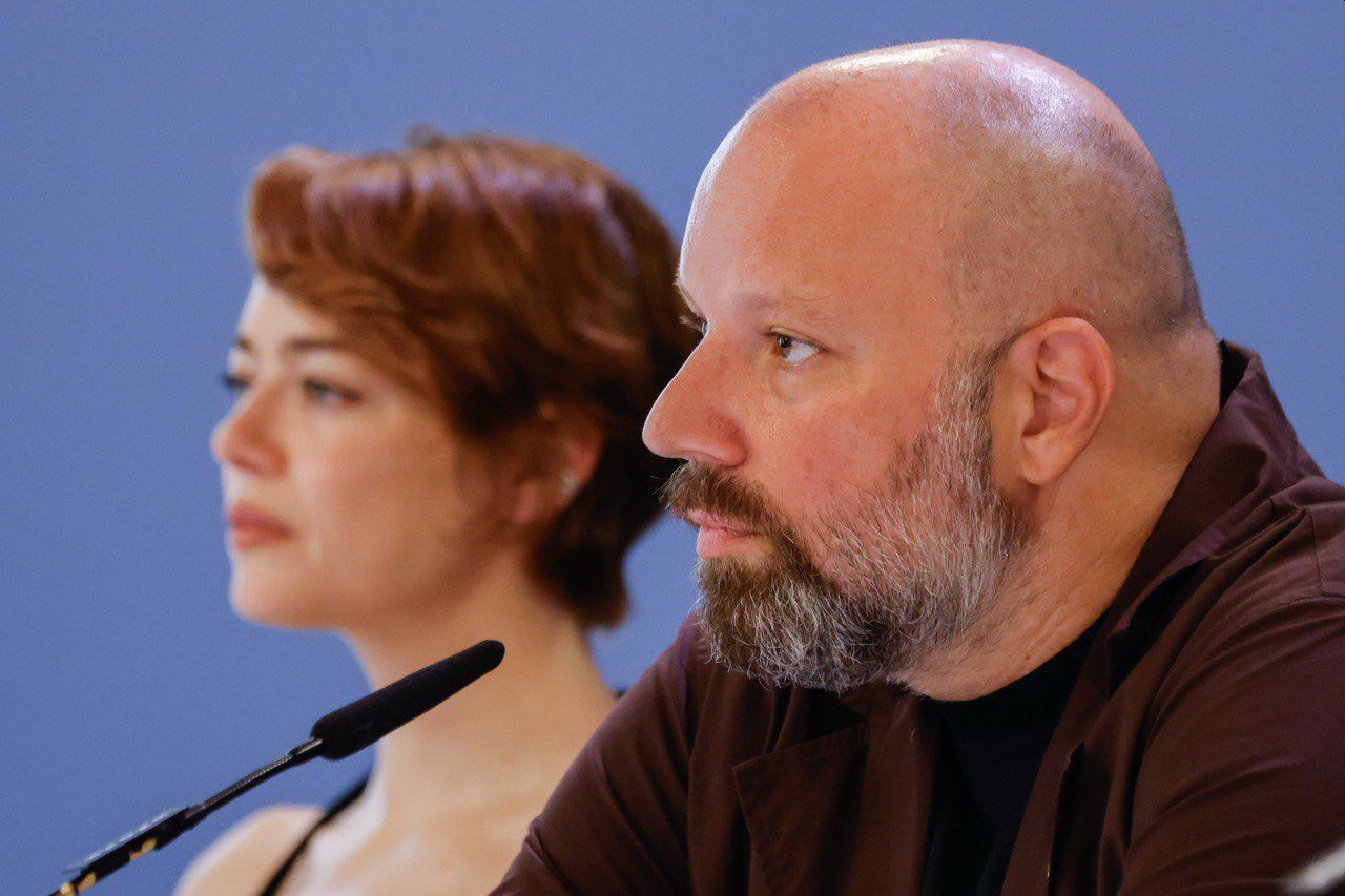 Lanthimos ed Emma Stone a Venezia 2025