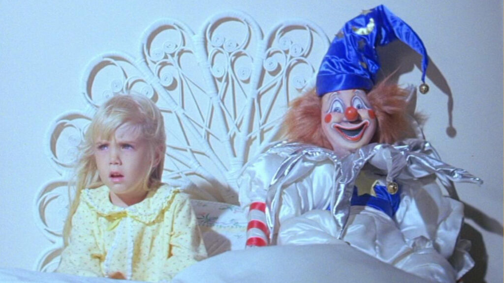Vuoi vivere nella vera casa di Poltergeist? Ora puoi… se non hai paura della maledizione! Heather O'Rourke in Poltergeist