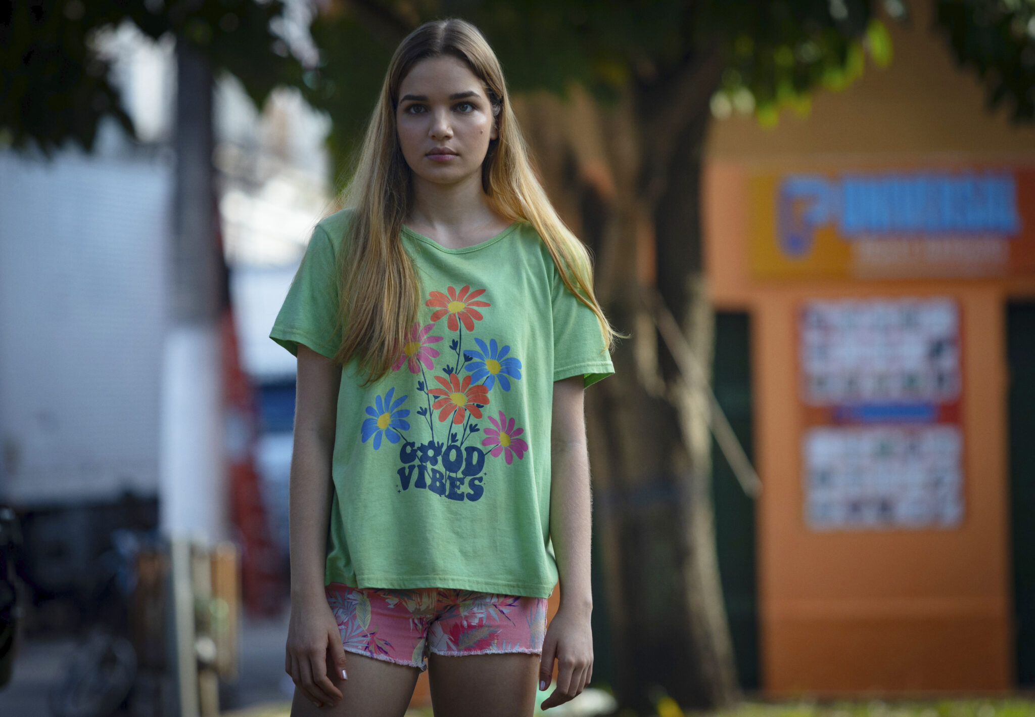 Una scena di Pssica - I fiumi del destino (fonte: Netflix)