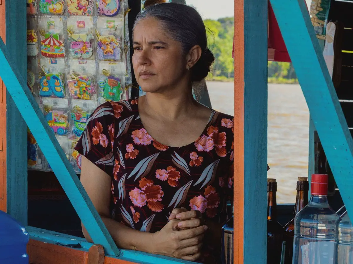 Una scena di Pssica - I fiumi del destino (fonte: Netflix)