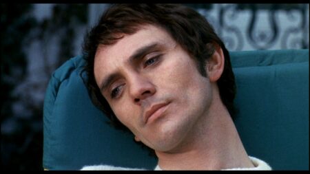 Terence Stamp