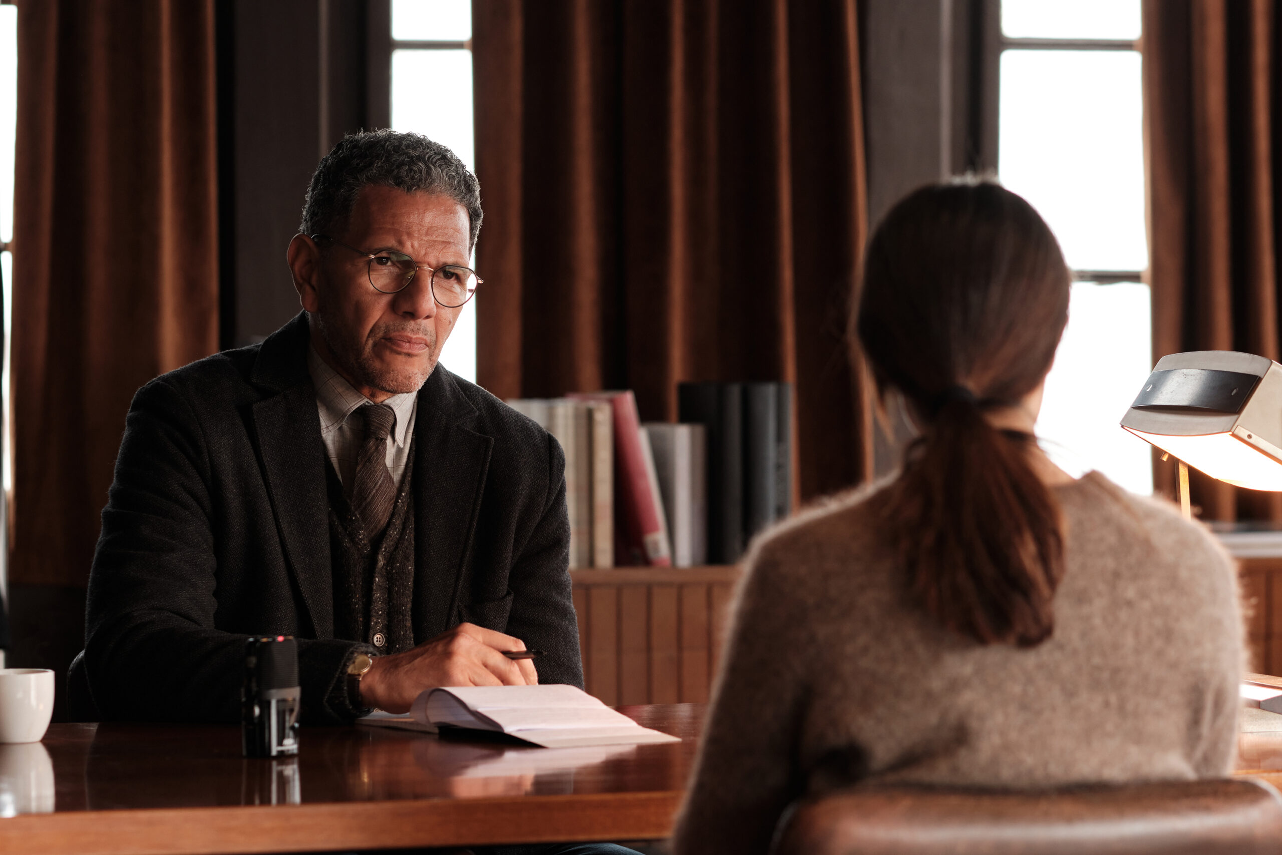 Una scena di Elisa (fonte: Rai Cinema)