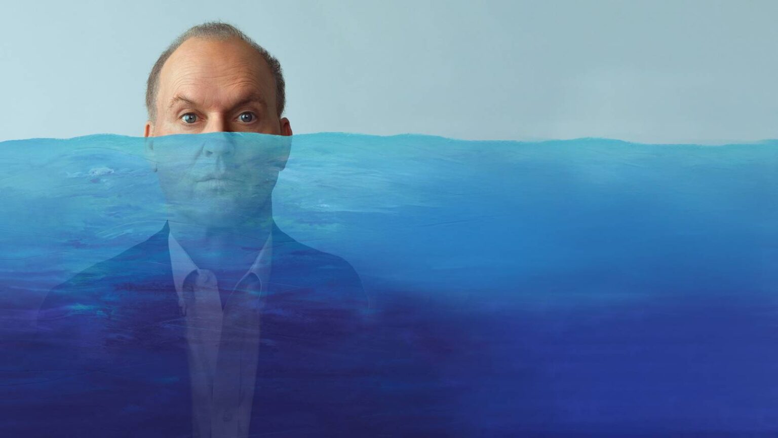 Padri imperfetti, cuori immensi: 7 riscatti da film Il protagonista de Il padre dell'anno (fonte: Adler)