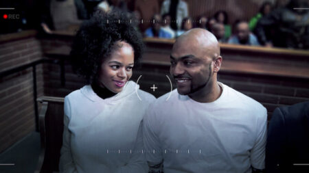 Beauty and the Bester: morte e resurrezione di un criminale.