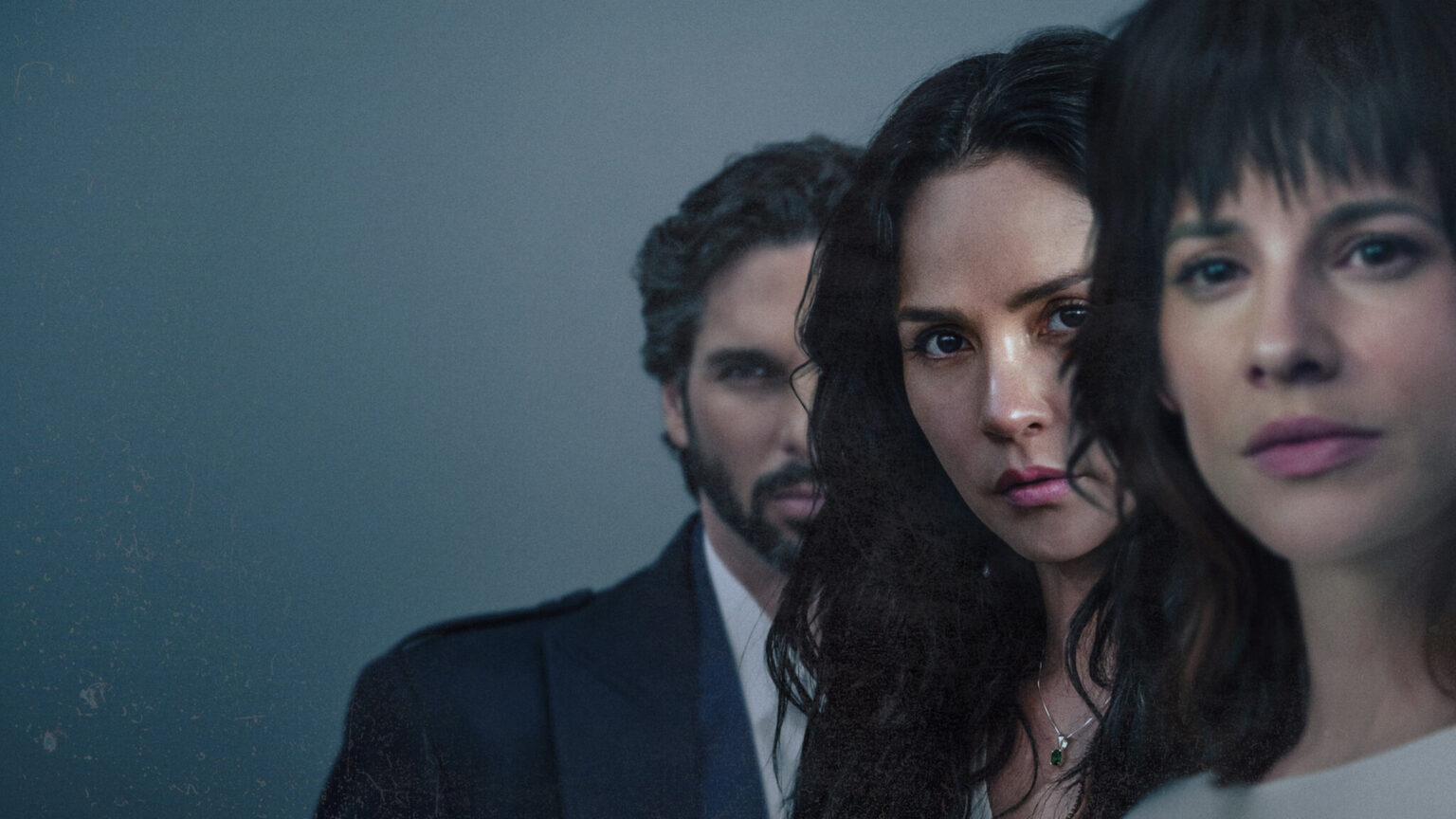 L’ospite, la recensione: Il guilty pleasure colombiano tra eros e follia Una scena de L'ospite (fonte: Netflix)