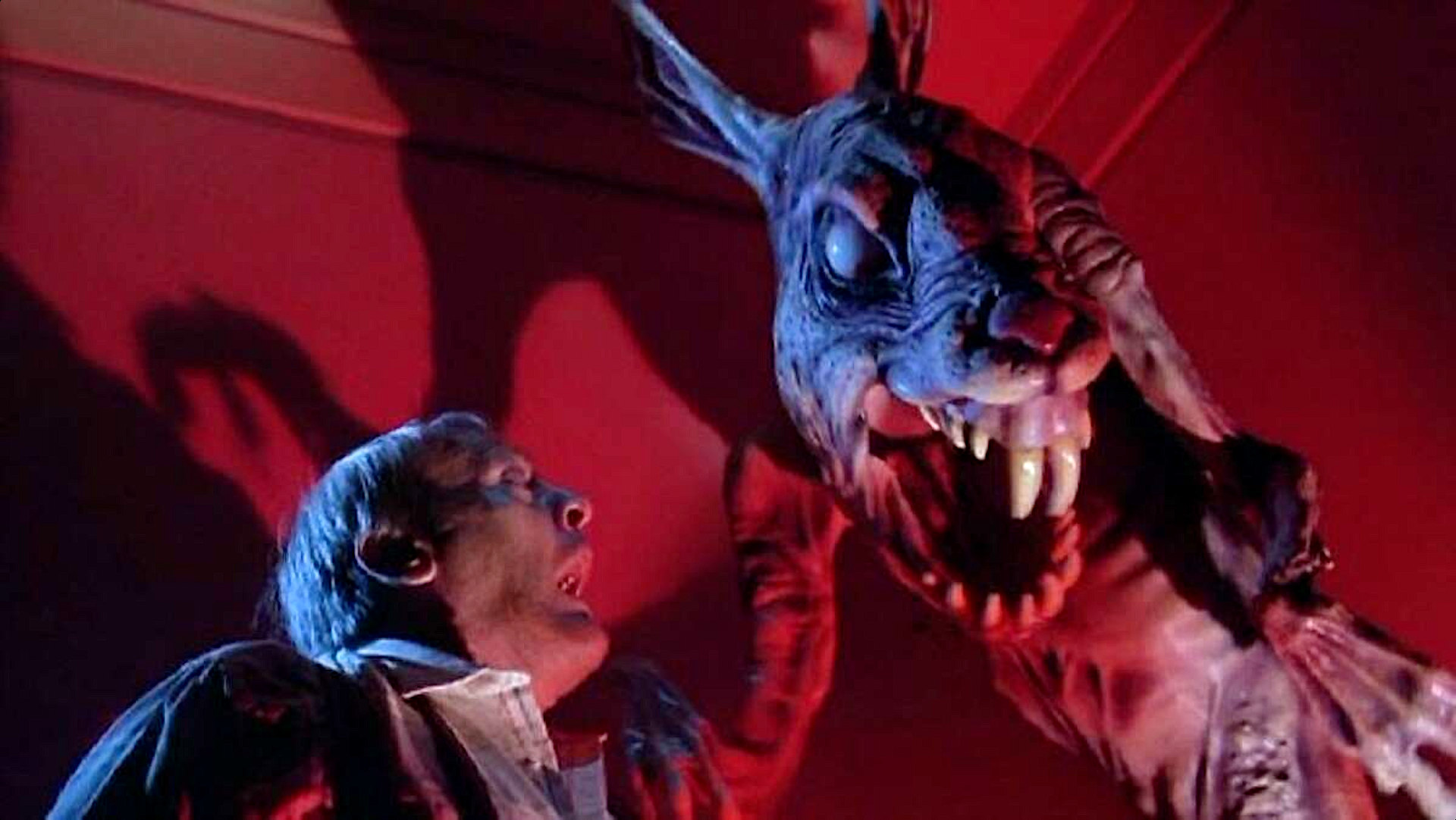 Una scena de Ai confini della realtà – Il film (1983) (fonte: Warner Bros.)