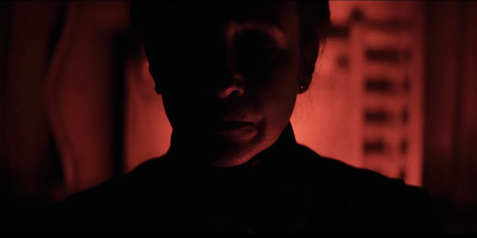 Una scena di The Conjuring 4 (fonte: Warner Bros)