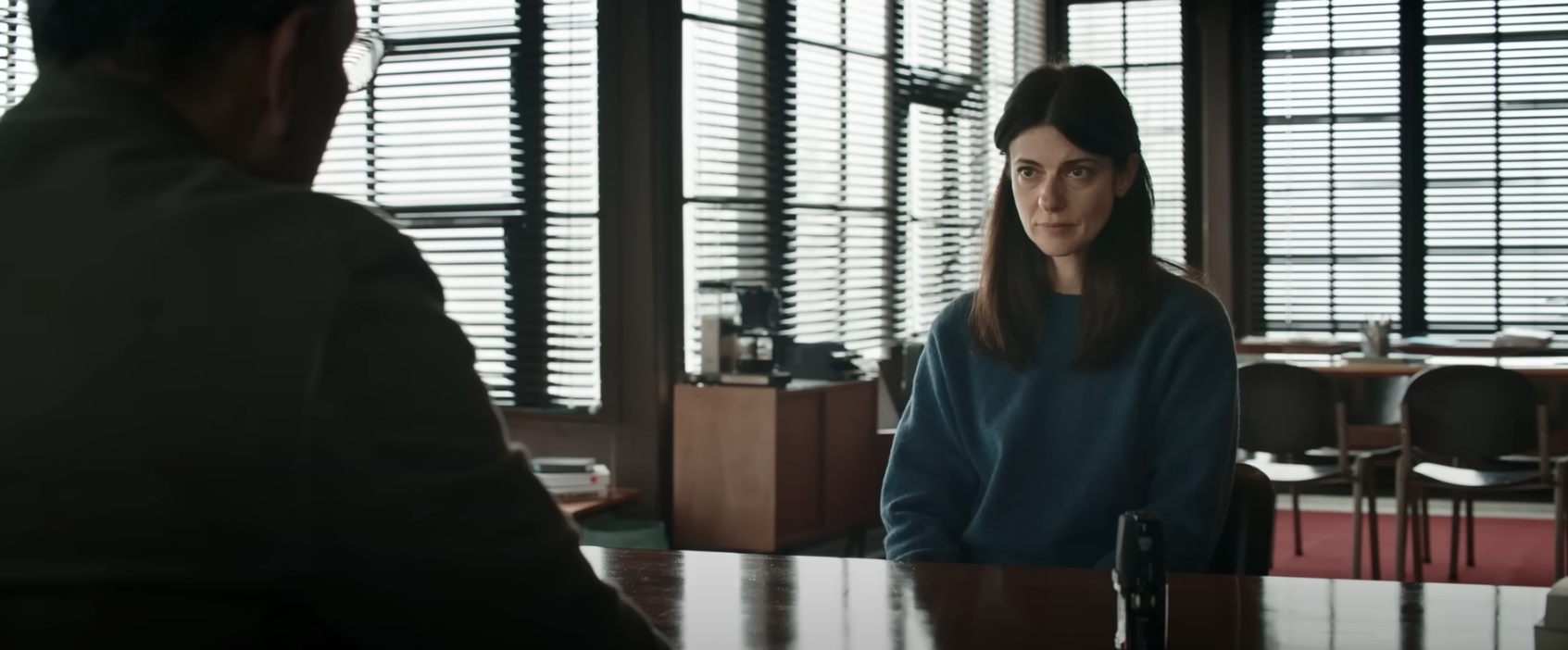 Una scena di Elisa (fonte: Rai Cinema)