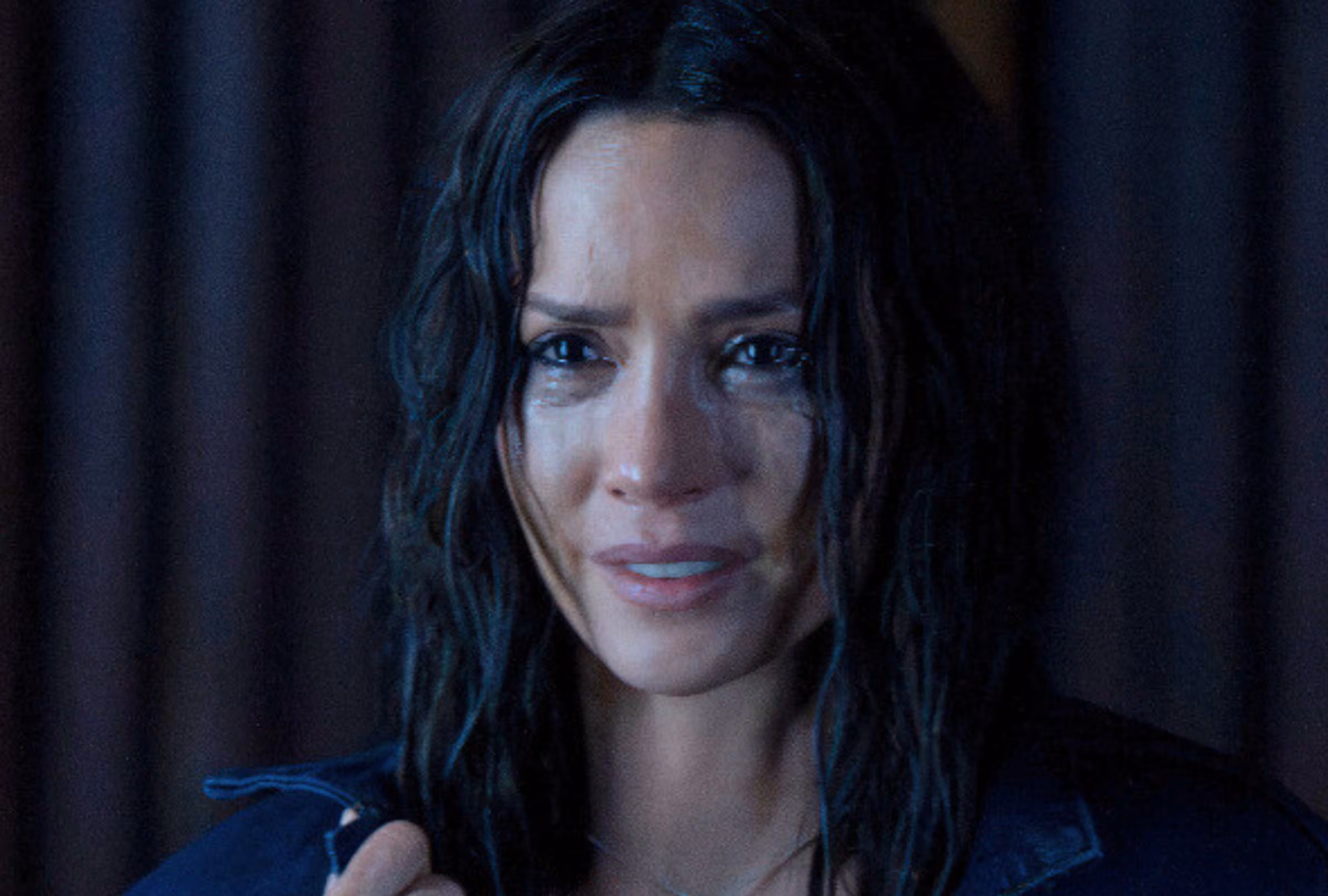 Una scena de L'ospite (fonte: Netflix)