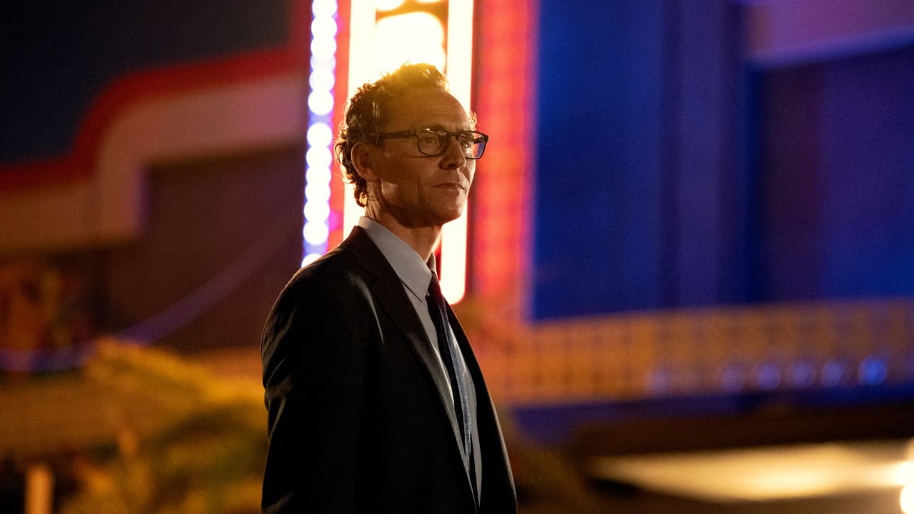 Una scena di The Life of Chuck (fonte: Eagle Pictures)