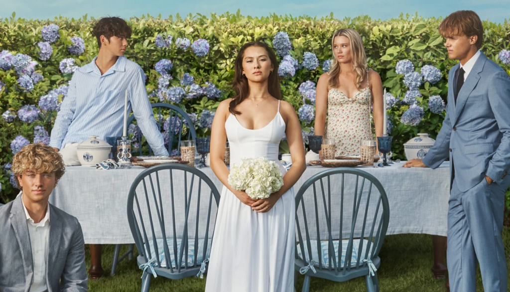 Una scena de L'estate nei tuoi occhi 3.