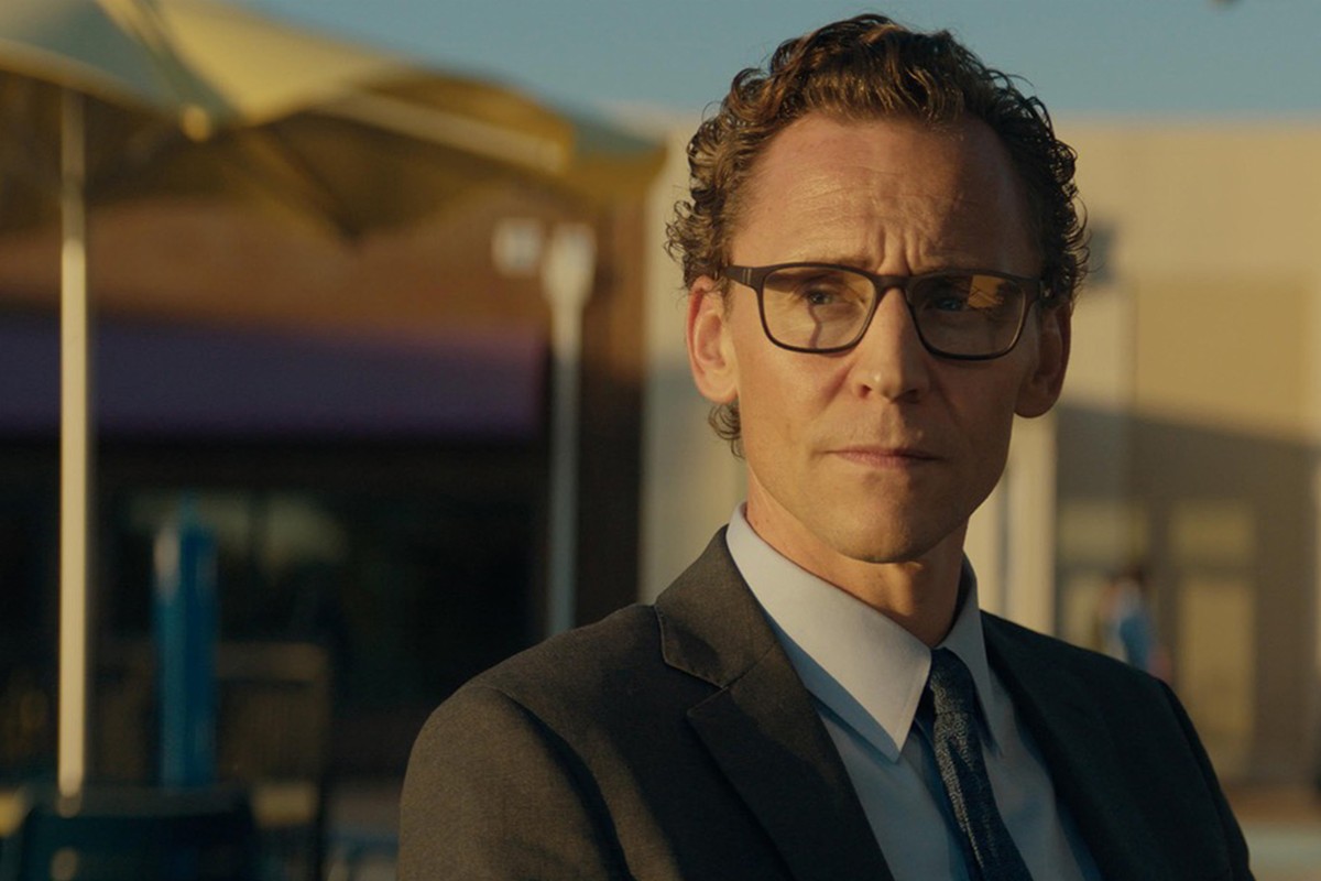 Una scena di The Life of Chuck (fonte: Eagle Pictures)