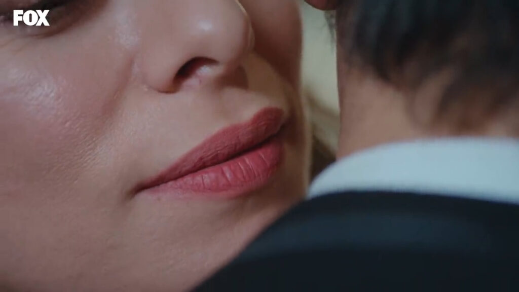 La forza di una donna