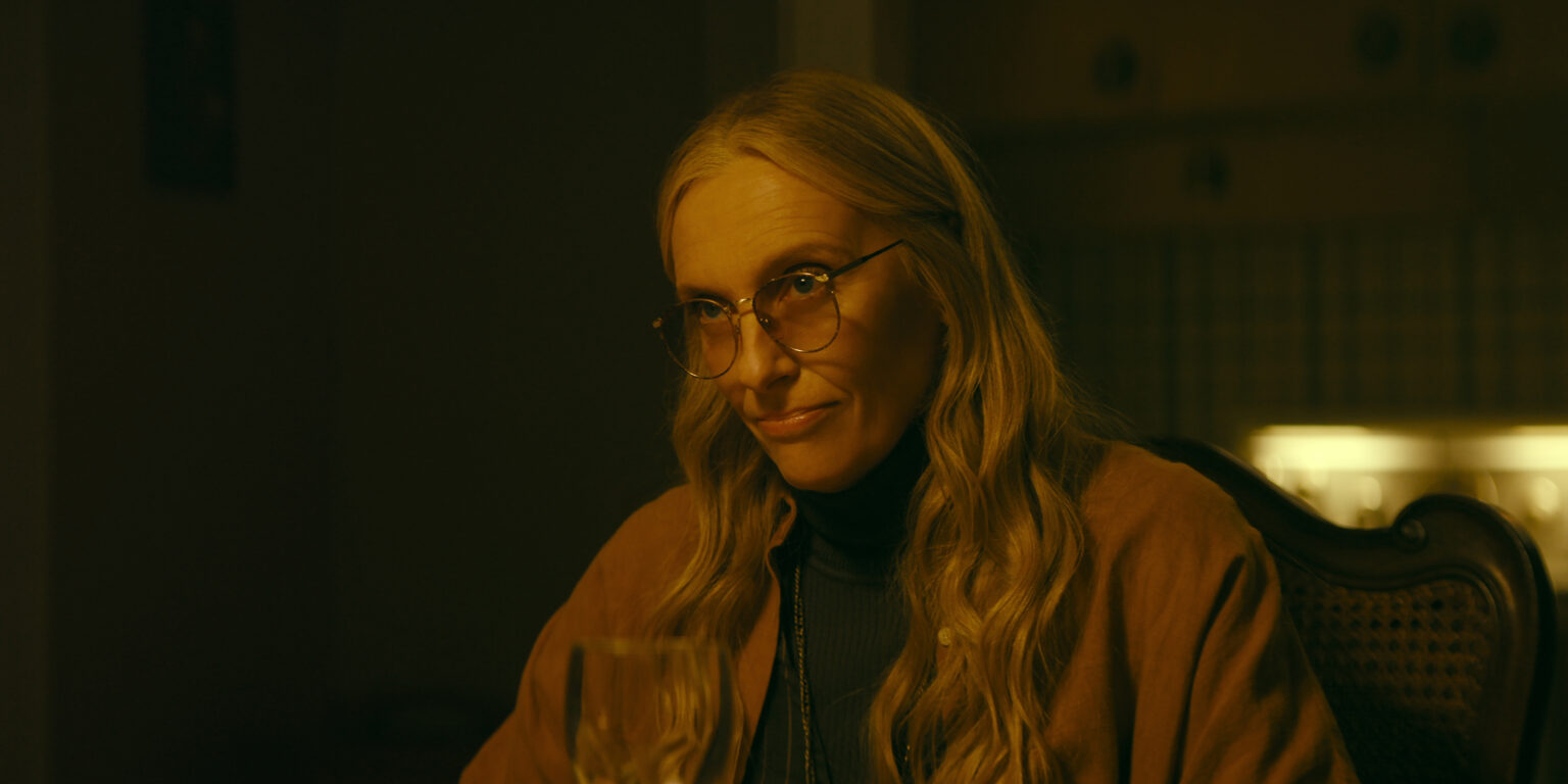 Wayward – Ribelli, la recensione: quando la “cura” diventa prigione Una scena di Wayward - Ribelli (fonte: Netflix)