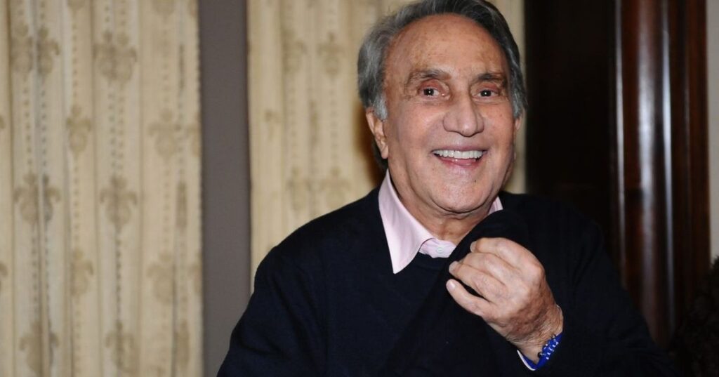 Un miliardo a Montecarlo: l’incredibile vita da giocatore di Emilio Fede