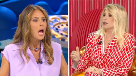 "Come si riconosce un gay" a Uno Mattina