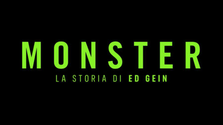Monster 3, il logo italiano