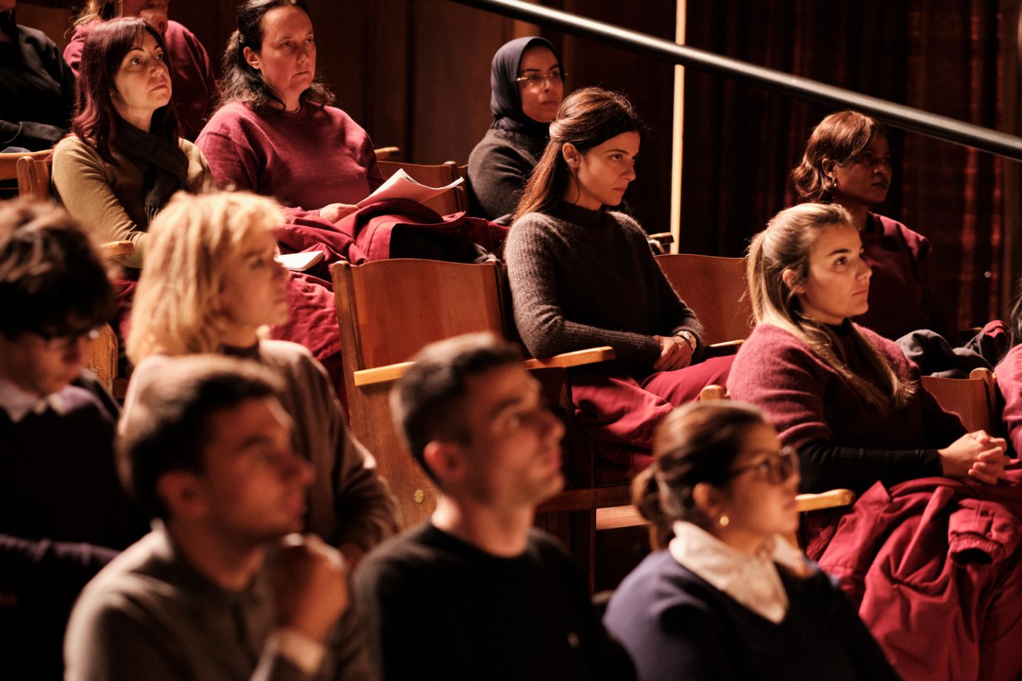 Una scena di Elisa (fonte: Rai Cinema)