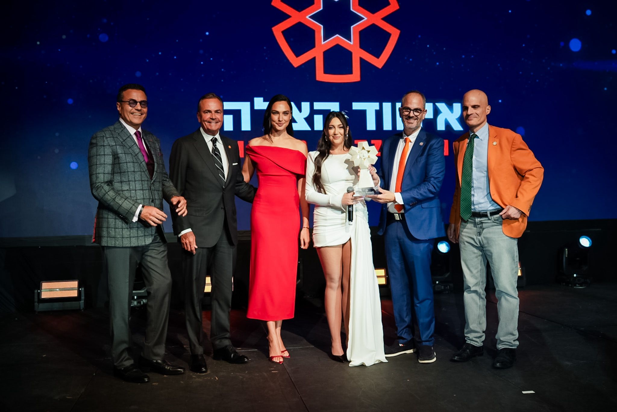 adot alla serata del 18 settembre