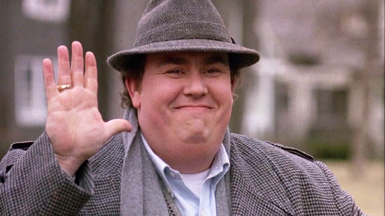 John Candy