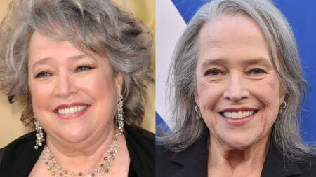 Kathy Bates