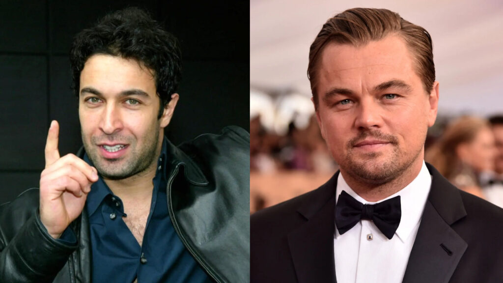 Quando DiCaprio disse: “Ma chi è questo Pietro Taricone?”. L’aneddoto sul Grande Fratello nessuno conosceva Pietro Taricone e Leonardo DiCaprio