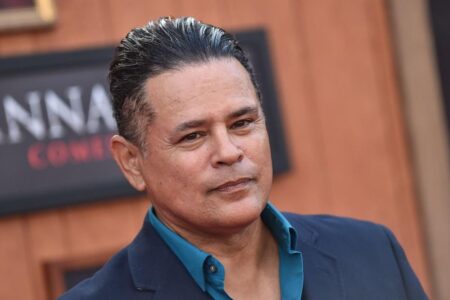 Raymond Cruz