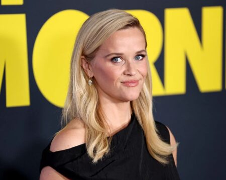 Reese Witherspoon