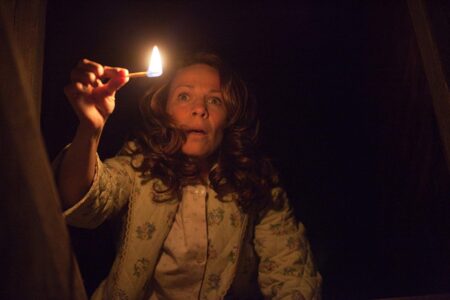 The Conjuring: sapete che la serie tv sta arrivando su HBO Max? The Conjuring - L'evocazione