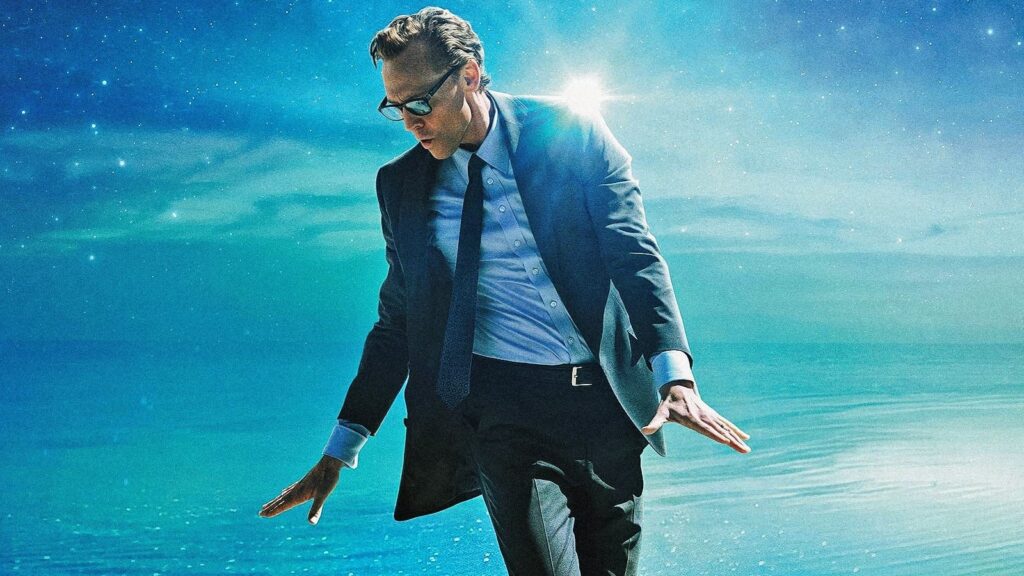 The Life of Chuck, la recensione: e la vita l’è bela, l’è bela Una scena di The Life of Chuck (fonte: Eagle Pictures)