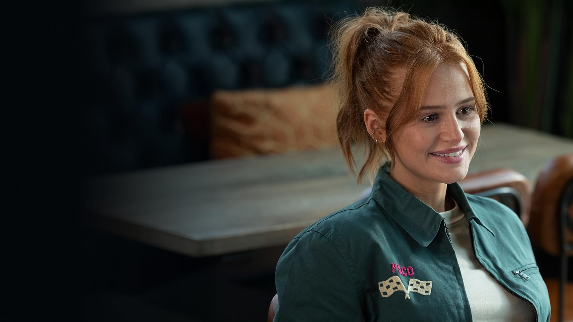 Una scena di Tagliando d'amore.