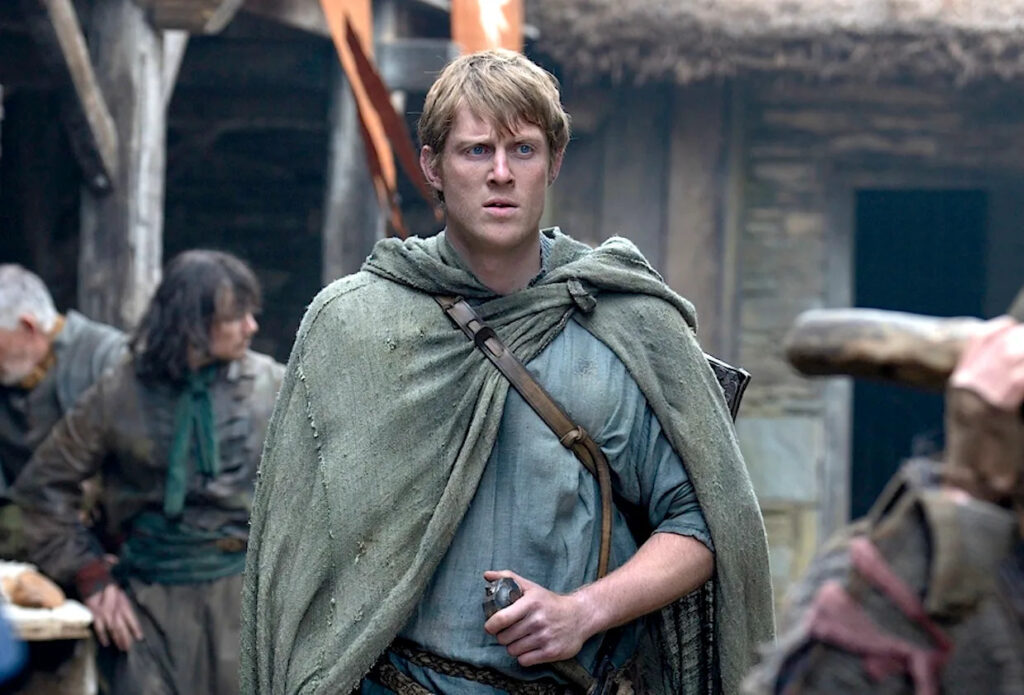 A Knight Of The Seven Kingdoms