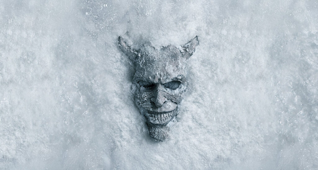 La locandina di Black Phone (fonte: Universal)