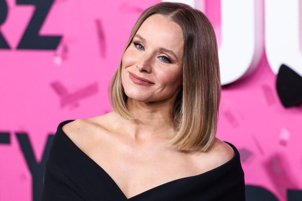 “Non ti ucciderei mai” – il post di Kristen Bell sulla frase di suo marito accende una polemica sul femminicidio Kristen Bell